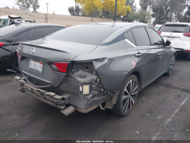 1N4BL4CV4KN325955 Nissan 2019