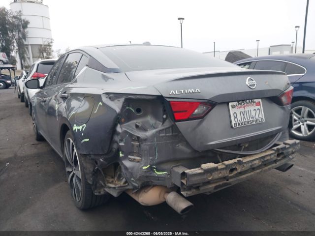 1N4BL4CV4KN325955 Nissan 2019