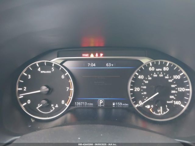 1N4BL4CV4KN325955 Nissan 2019
