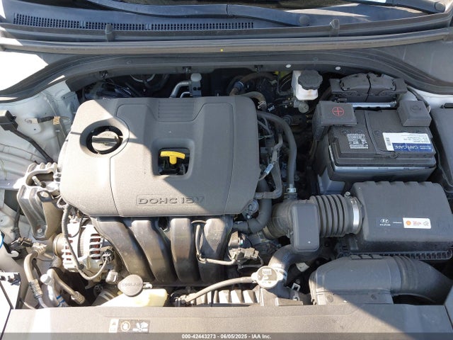 KMHD84LF3KU731160 Hyundai mpi nu