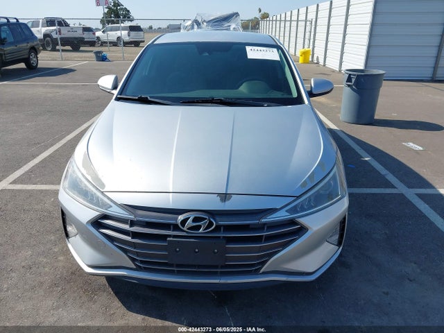 KMHD84LF3KU731160 Hyundai mpi nu