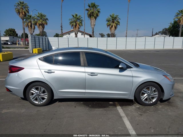 KMHD84LF3KU731160 Hyundai mpi nu