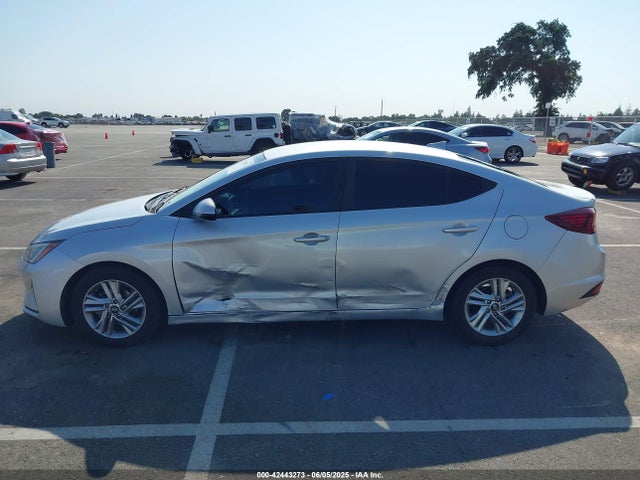 KMHD84LF3KU731160 Hyundai mpi nu