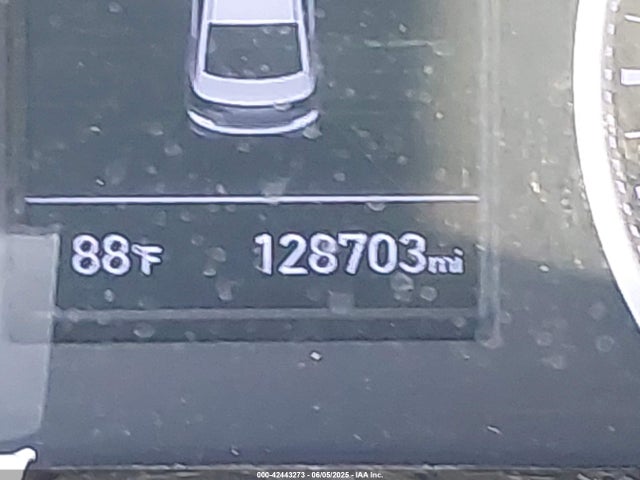KMHD84LF3KU731160 Hyundai mpi nu