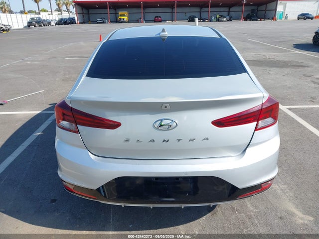 KMHD84LF3KU731160 Hyundai mpi nu