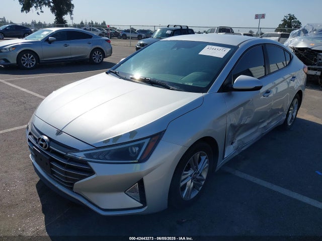 KMHD84LF3KU731160 Hyundai mpi nu