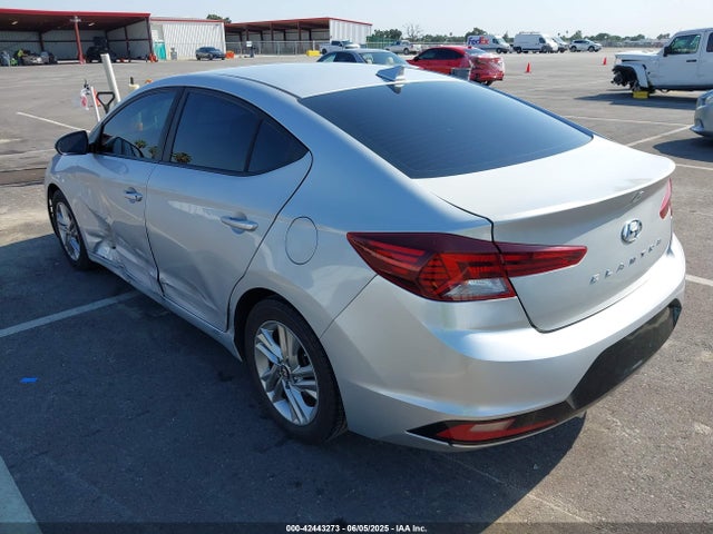 KMHD84LF3KU731160 Hyundai mpi nu