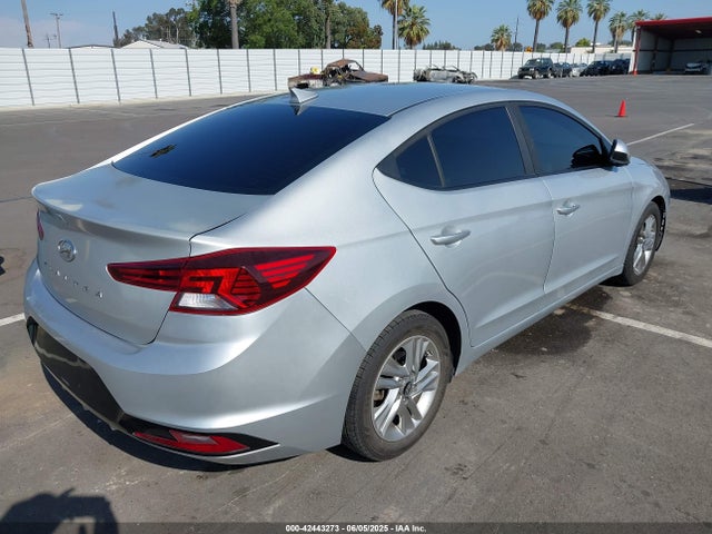 KMHD84LF3KU731160 Hyundai mpi nu