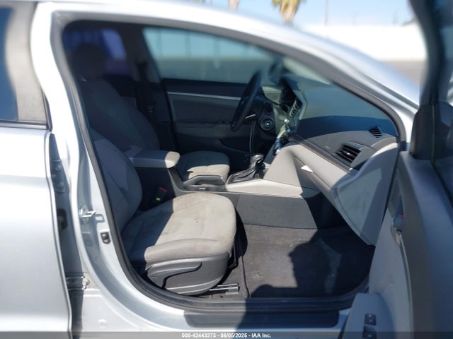 KMHD84LF3KU731160 Hyundai mpi nu