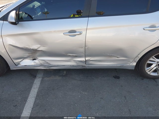KMHD84LF3KU731160 Hyundai mpi nu