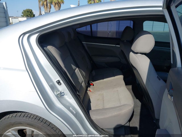 KMHD84LF3KU731160 Hyundai mpi nu