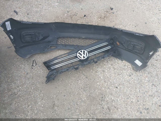 WVGBV7AX4GW600117 Volkswagen 2016