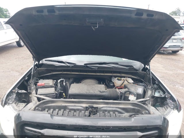 3GTU9CED6MG440844 GMC l84 - di, alum, gen 5, var 2