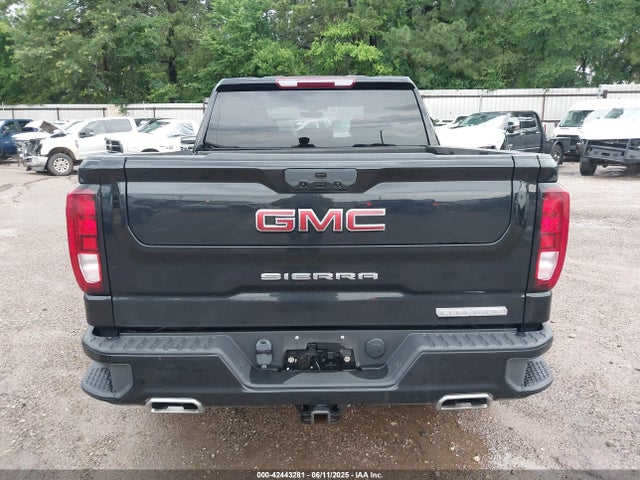 3GTU9CED6MG440844 GMC l84 - di, alum, gen 5, var 2