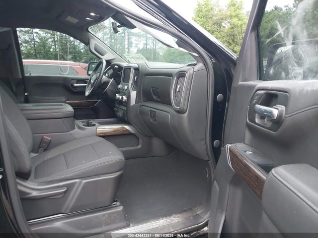 3GTU9CED6MG440844 GMC l84 - di, alum, gen 5, var 2