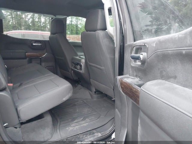 3GTU9CED6MG440844 GMC l84 - di, alum, gen 5, var 2