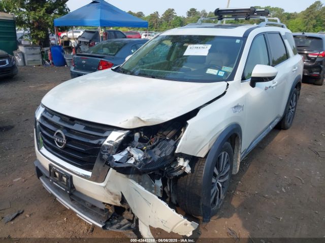 5TDYK3DC2FS582546 Toyota Sienna Xle 8 Passenger