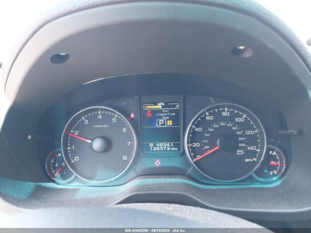 2013 SUBARU OUTBACK 4S4BRBLC3D3237940 Photo 6