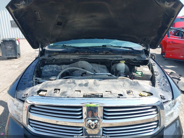 RAM 1500 2018 1C6RR7TT7JS114151 Image 10