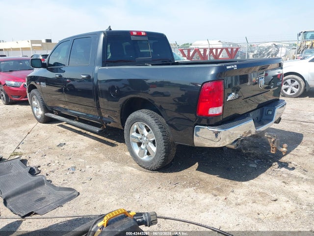 RAM 1500 2018 1C6RR7TT7JS114151 Image 3