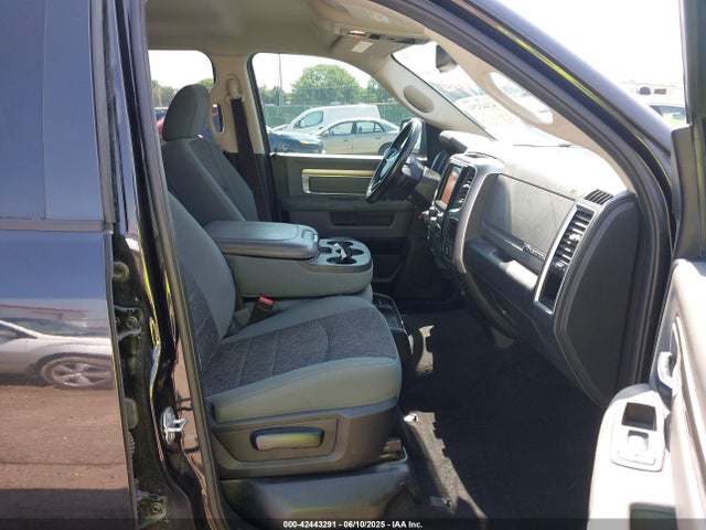 RAM 1500 2018 1C6RR7TT7JS114151 Image 5