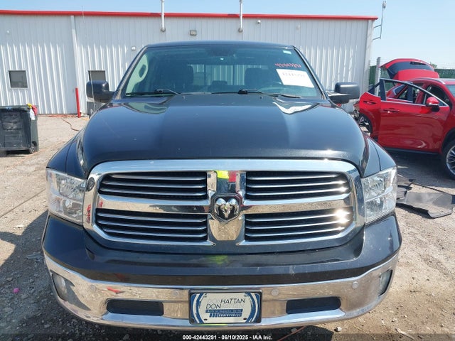 RAM 1500 2018 1C6RR7TT7JS114151 Image 6