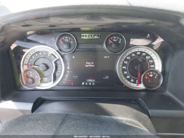 RAM 1500 2018 1C6RR7TT7JS114151 Image 7