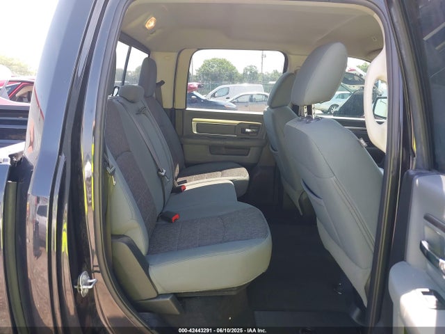 RAM 1500 2018 1C6RR7TT7JS114151 Image 8