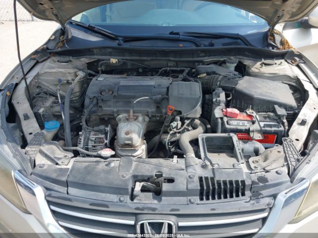 1HGCR2F39EA003076 Honda k24w1