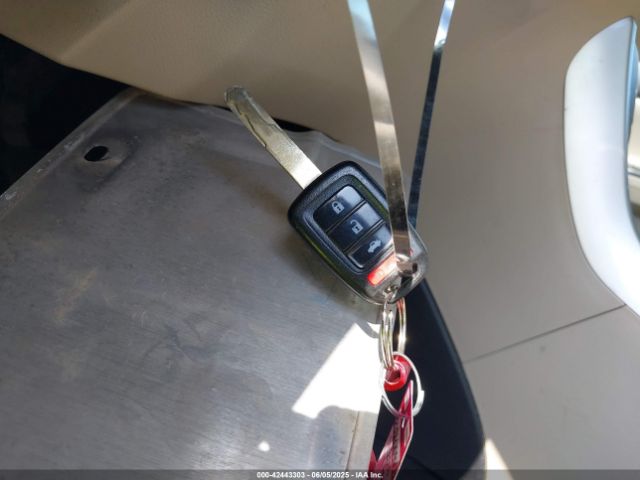 1HGCR2F39EA003076 Honda k24w1