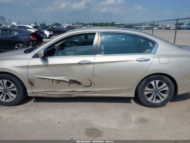 1HGCR2F39EA003076 Honda k24w1