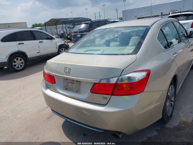1HGCR2F39EA003076 Honda k24w1