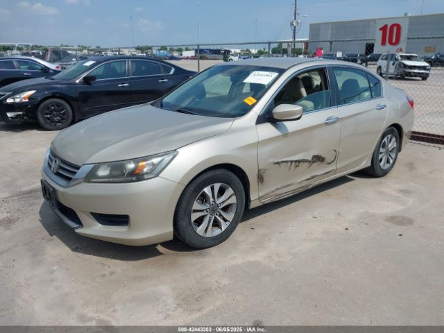 1HGCR2F39EA003076 Honda k24w1