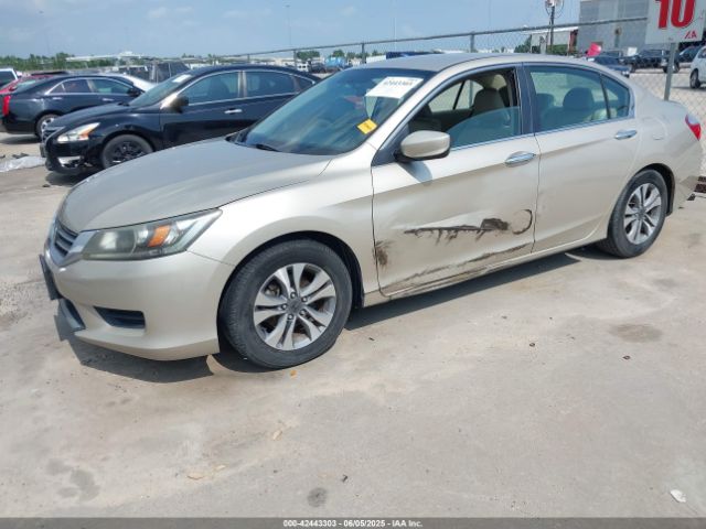 1HGCR2F39EA003076 Honda k24w1