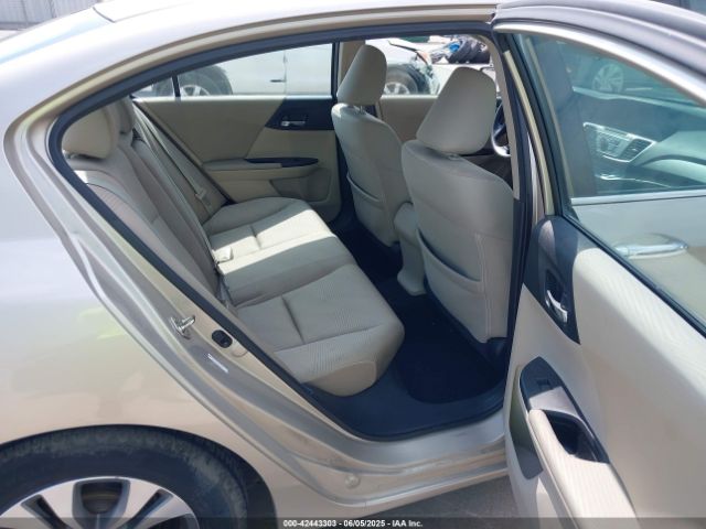 1HGCR2F39EA003076 Honda k24w1