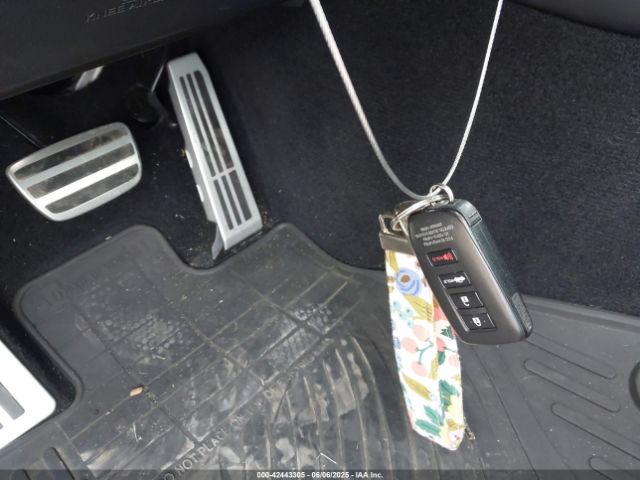 2016 LEXUS GS 350 JTHBZ1BL4GA004874 Photo 10