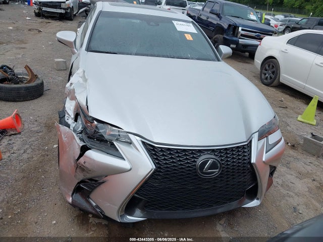 JTHBZ1BL4GA004874 Lexus Gs 350 F Sport