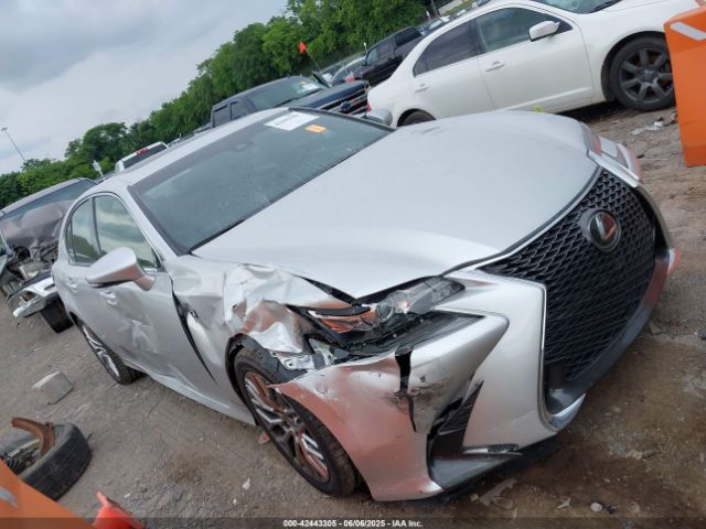 2016 LEXUS GS 350 JTHBZ1BL4GA004874 Photo 5