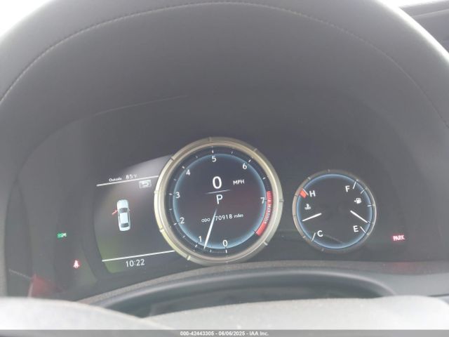 2016 LEXUS GS 350 JTHBZ1BL4GA004874 Photo 6