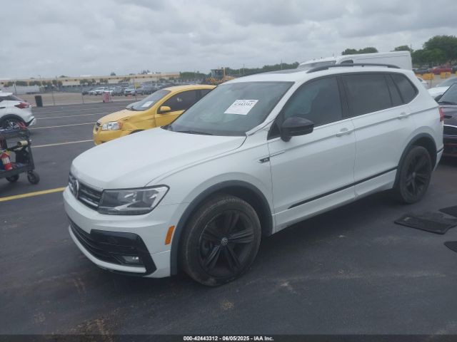 2019 VOLKSWAGEN TIGUAN 3VV3B7AX2KM098204 Photo 1