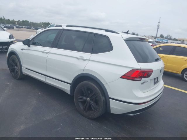 2019 VOLKSWAGEN TIGUAN 3VV3B7AX2KM098204 Photo 2