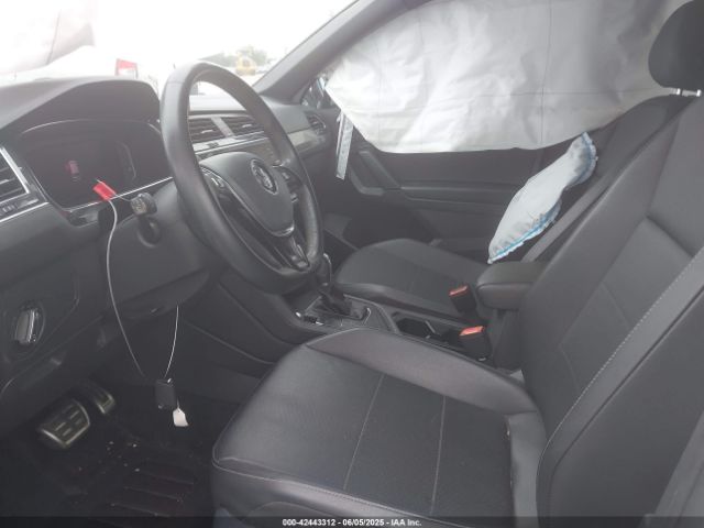 2019 VOLKSWAGEN TIGUAN 3VV3B7AX2KM098204 Photo 4