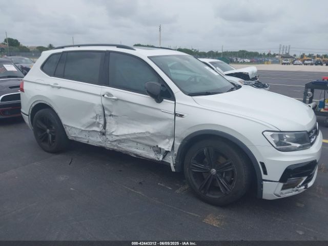 2019 VOLKSWAGEN TIGUAN 3VV3B7AX2KM098204 Photo 5