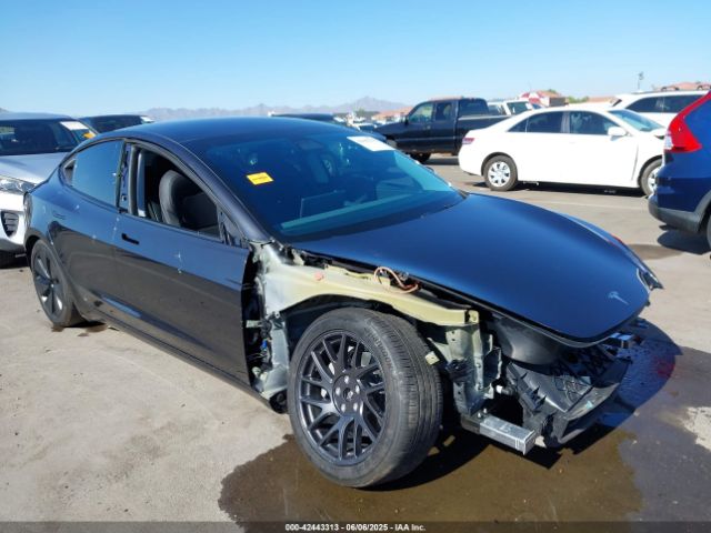 2024 TESLA MODEL 3 5YJ3E1EB2RF735592 Photo 0