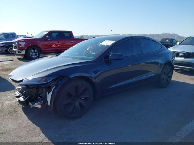 2024 TESLA MODEL 3 5YJ3E1EB2RF735592 Photo 1