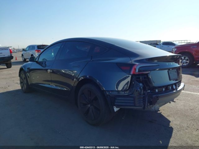 2024 TESLA MODEL 3 5YJ3E1EB2RF735592 Photo 2