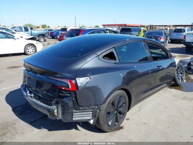 2024 TESLA MODEL 3 5YJ3E1EB2RF735592 Photo 3