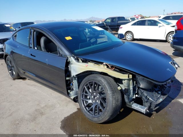 2024 TESLA MODEL 3 5YJ3E1EB2RF735592 Photo 5