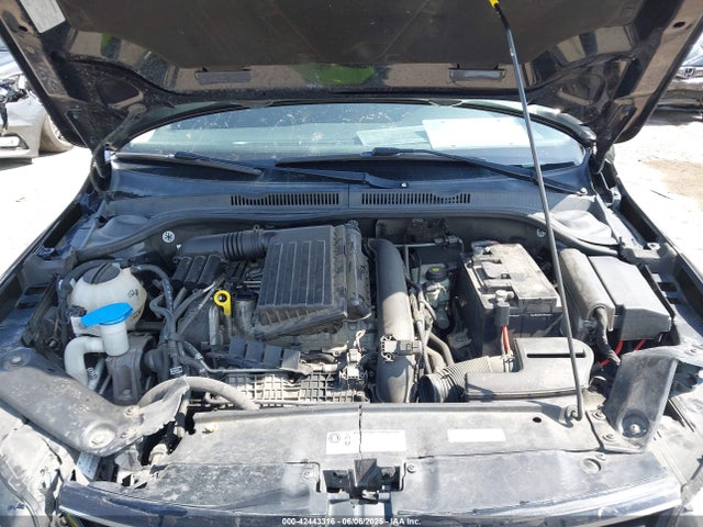 3VW167AJ4GM371234 Volkswagen 1.4t