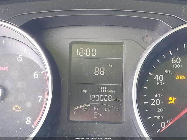 3VW167AJ4GM371234 Volkswagen 1.4t